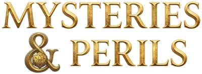 Mysteries & Perils